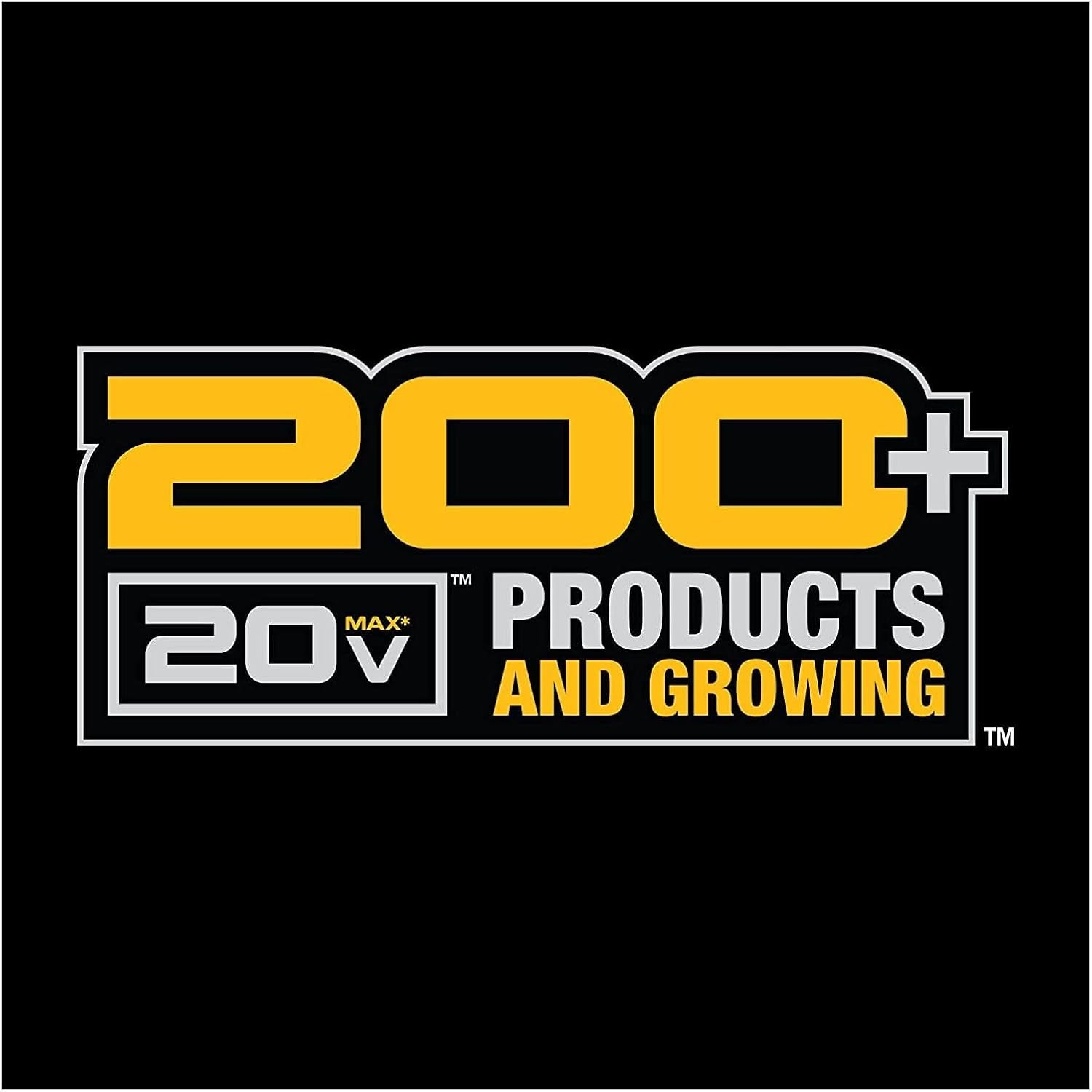 20V MAX Cordless Drill & Impact Driver Combo Kit - 2 Batteries, Charger & Bag Included!