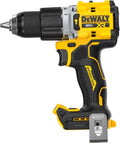 Elevate Your DIY Game with the 20V MAX XR Brushless Cordless 1/2" Hammer Drill!
